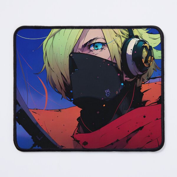 Item preview, Inkpunk Sanji designed and sold by RessaPandaShop.