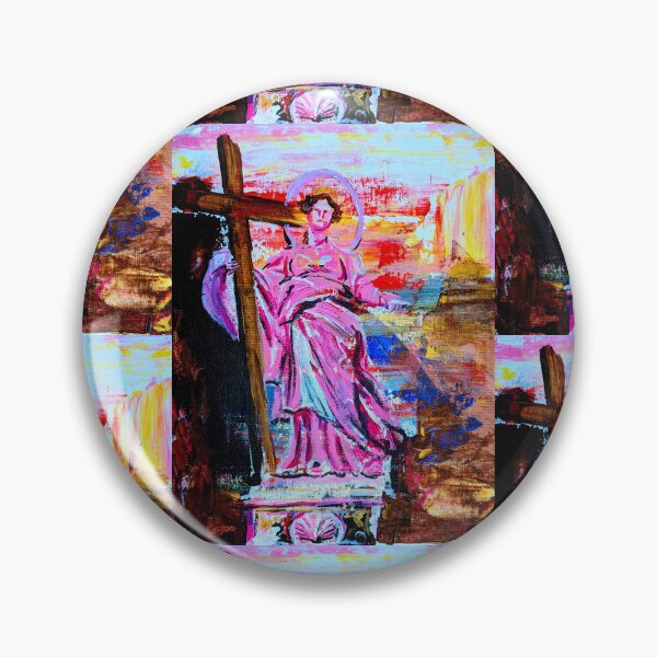 Item preview, Saint Helena designed and sold by echomultiverse.