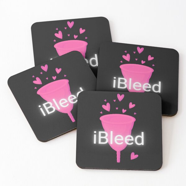 Item preview, iBleed designed and sold by TorrezvilleTees.