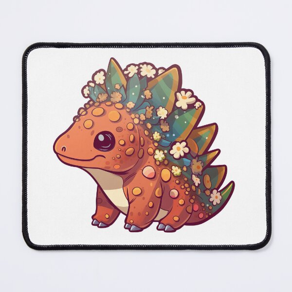 Item preview, Little Creatures - Rusty designed and sold by TaurusDigital.