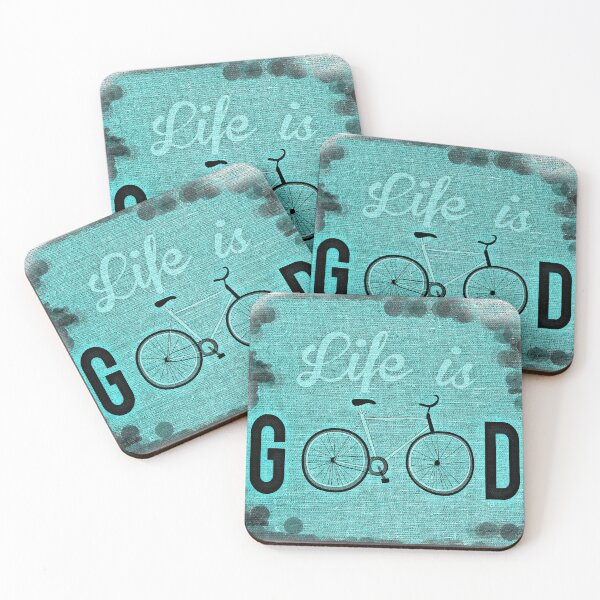 Item preview, life is good.The good things in life that you can create and deliver. designed and sold by Billion-design.