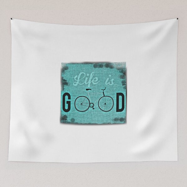 Item preview, life is good.The good things in life that you can create and deliver. designed and sold by Billion-design.