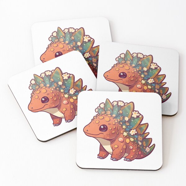 Item preview, Little Creatures - Rusty designed and sold by TaurusDigital.