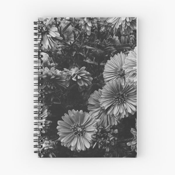 Item preview, Floral in the dusky light designed and sold by RoseAesthetic.