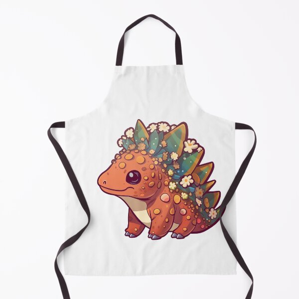 Item preview, Little Creatures - Rusty designed and sold by TaurusDigital.