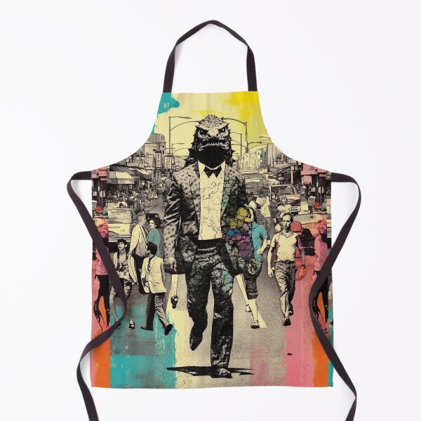 Item preview, Urban Beast designed and sold by Loffartdesign.