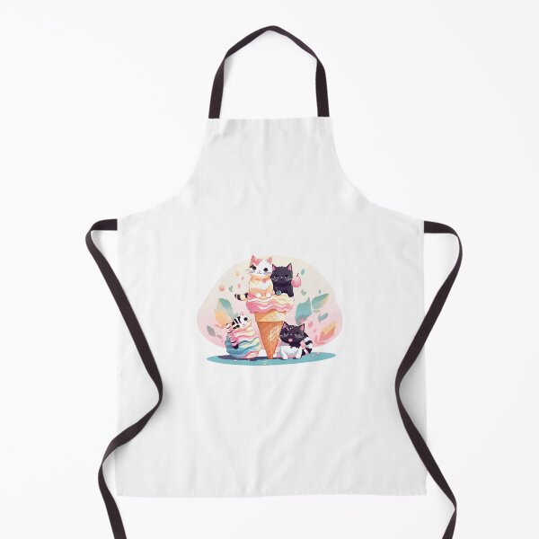 Item preview, Cat icecream designed and sold by Diego Alvarez.