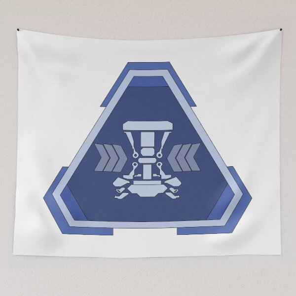 Item preview, Apex Legends Horizon Ultimate Logo  designed and sold by Leonardo  Davinci.