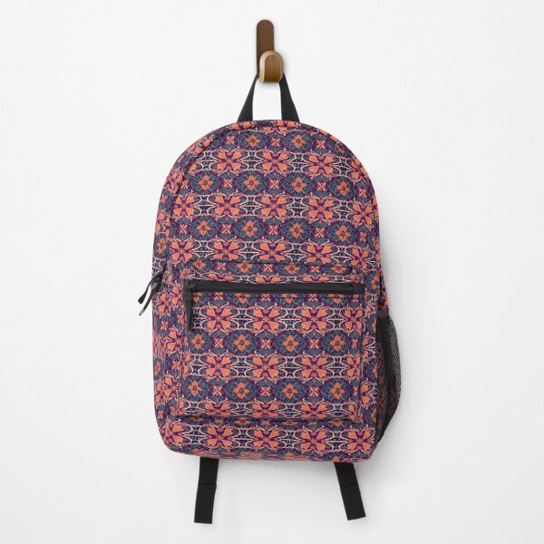 Item preview, Batik Floral Pattern designed and sold by mliotard.