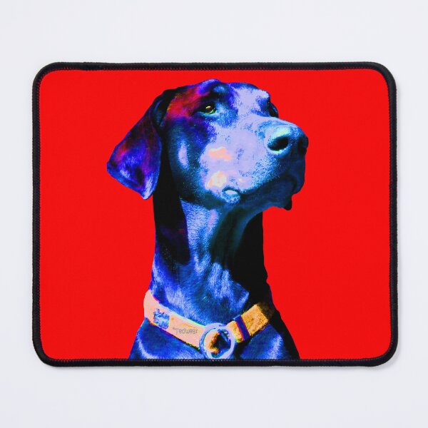 Item preview, Doberman designed and sold by Tedwear.