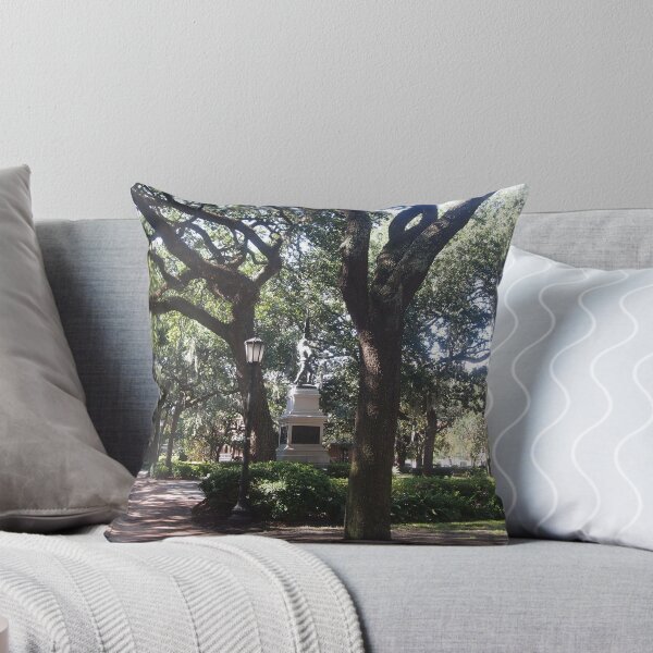 Item preview, Savannah Square designed and sold by Cyn Piromalli.