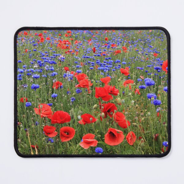Item preview, Poppies designed and sold by Pauline Cutler.