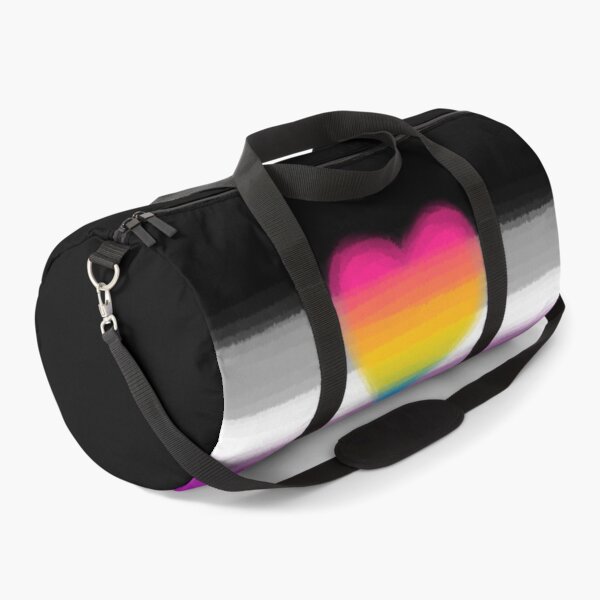 Item preview, Watercolor Asexual Panromantic Pride Flag designed and sold by Sum-Thangs.