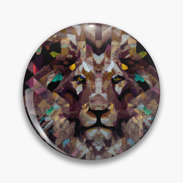 Item preview, The lion- king of the animals, T-shirt designed and sold by jaharek.