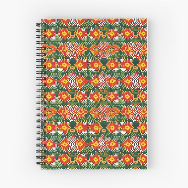 Item preview, Digital Blossoms designed and sold by PixelPatchwork.