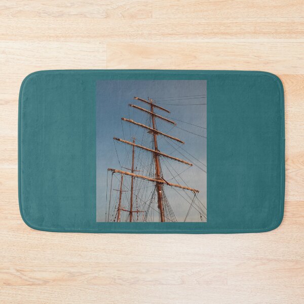 Item preview, Ship Masts designed and sold by jojobob.
