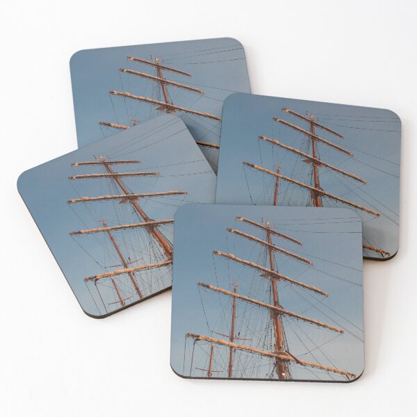 Item preview, Ship Masts designed and sold by jojobob.