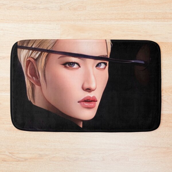 Item preview, Ateez Limitless Seonghwa 1 designed and sold by LiveKpop.