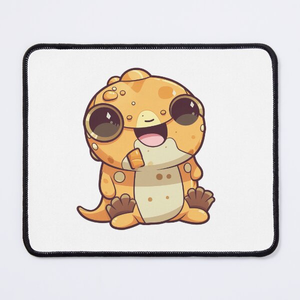 Item preview, Little Creatures - Scrappy designed and sold by TaurusDigital.
