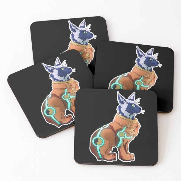 Item preview, Cosmic cat designed and sold by GatoEris.