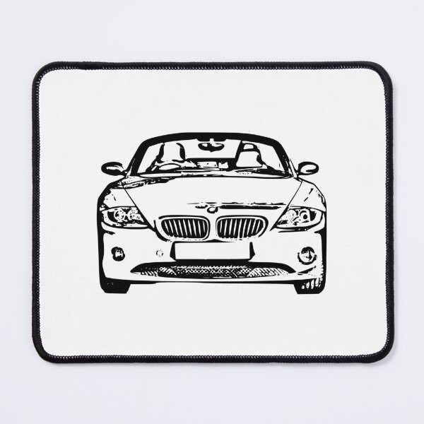 Item preview, z4 e85 design - z4 e85 outline drawing designed and sold by AnsykD.