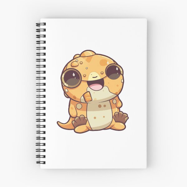 Item preview, Little Creatures - Scrappy designed and sold by TaurusDigital.