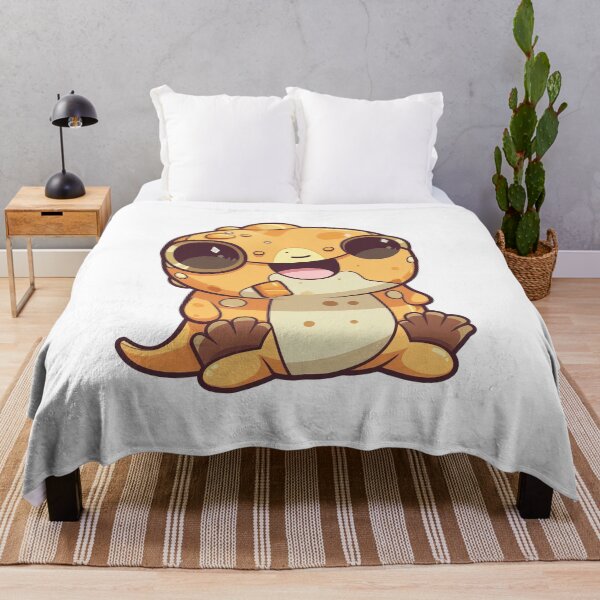 Item preview, Little Creatures - Scrappy designed and sold by TaurusDigital.