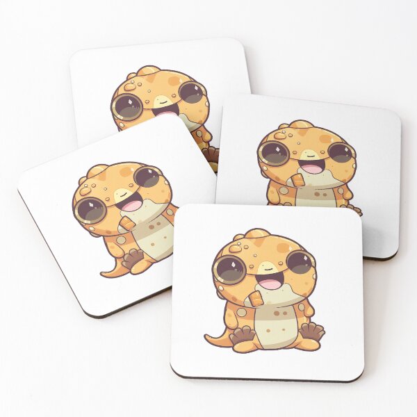 Item preview, Little Creatures - Scrappy designed and sold by TaurusDigital.
