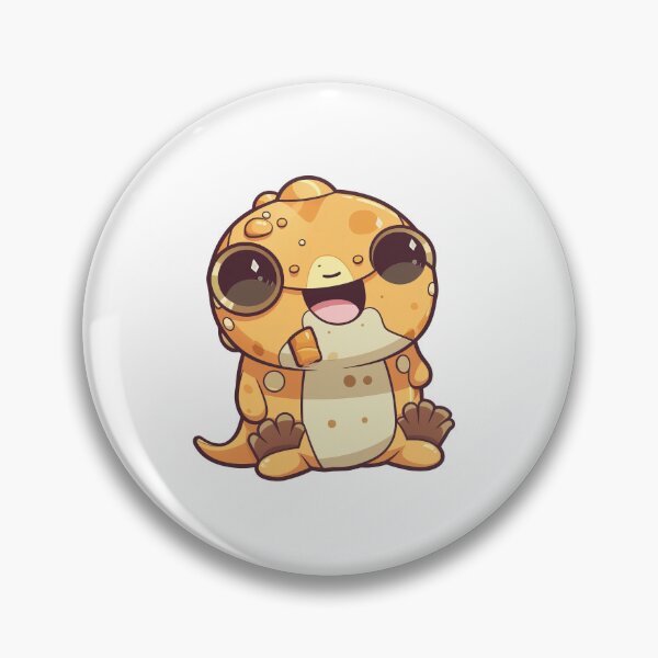 Item preview, Little Creatures - Scrappy designed and sold by TaurusDigital.