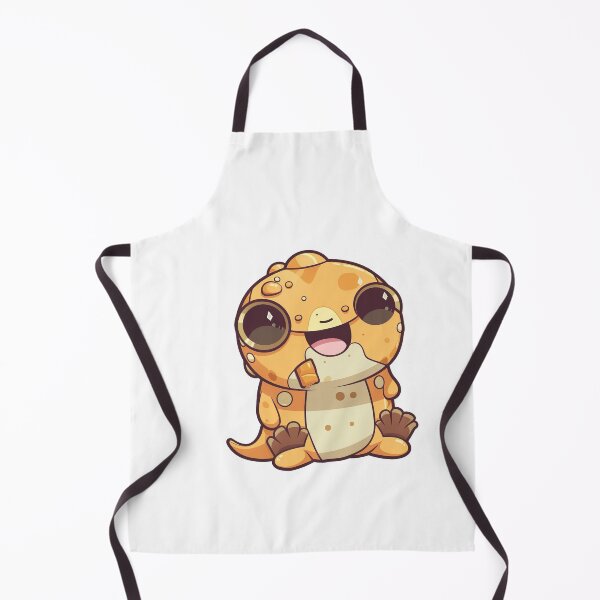 Item preview, Little Creatures - Scrappy designed and sold by TaurusDigital.