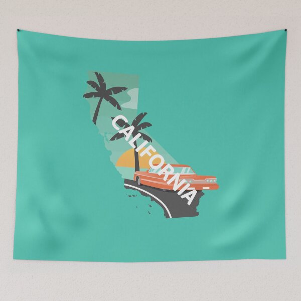 Item preview, California Design designed and sold by Okay-Corral.