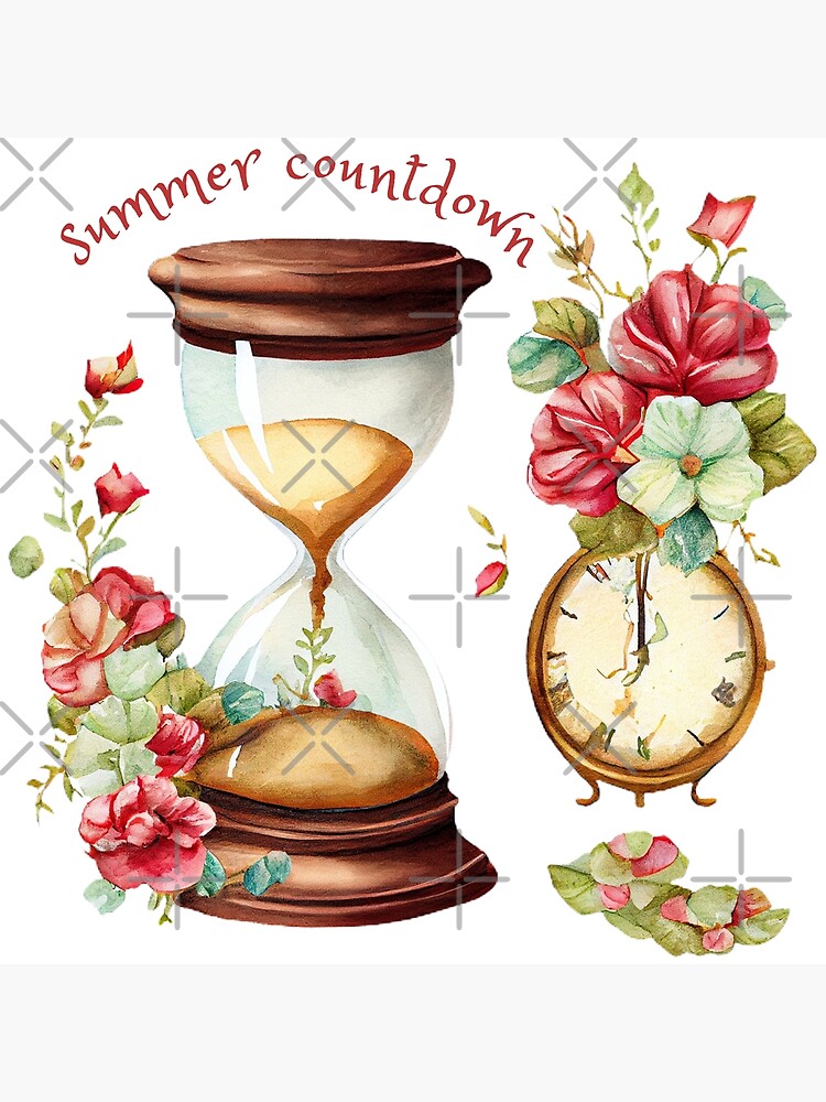 Reloj Temporizador Cuenta Atras Reloj De Arena Cuenta Regresiva De