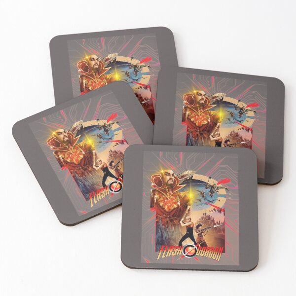 Item preview, Flash Gordon designed and sold by TorrezvilleTees.