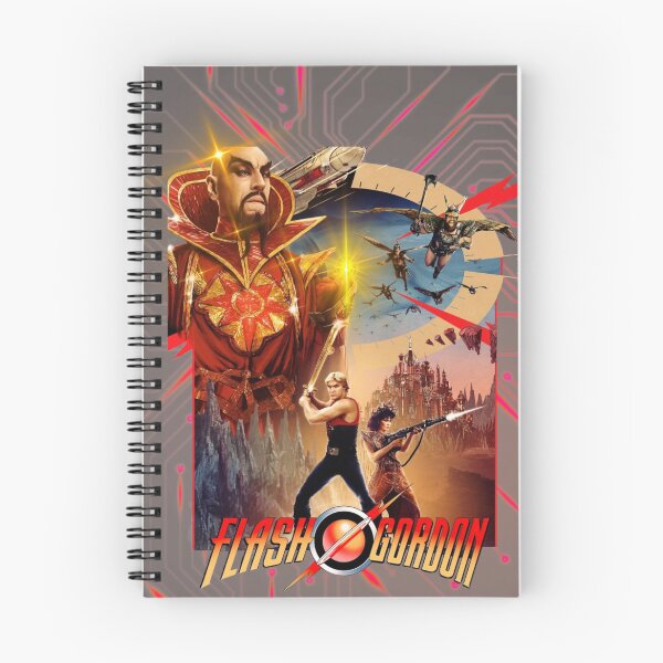 Item preview, Flash Gordon designed and sold by TorrezvilleTees.