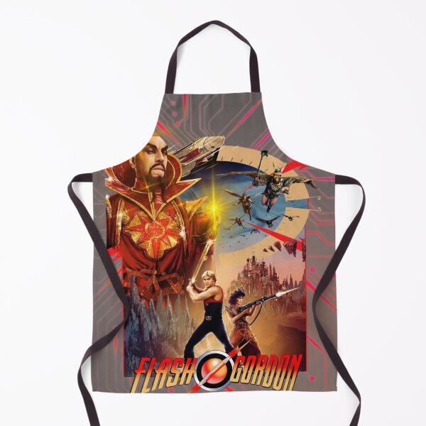 Item preview, Flash Gordon designed and sold by TorrezvilleTees.