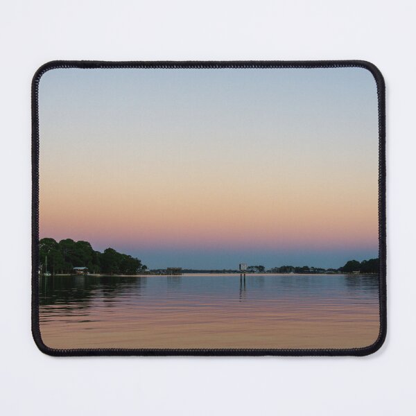 Item preview, Sunset on the Bayou designed and sold by TinyDinoDesigns.