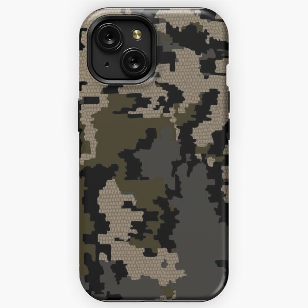 Mossy Oak® Original Bottomland® Camo Tough Cases – Kamo Skinz