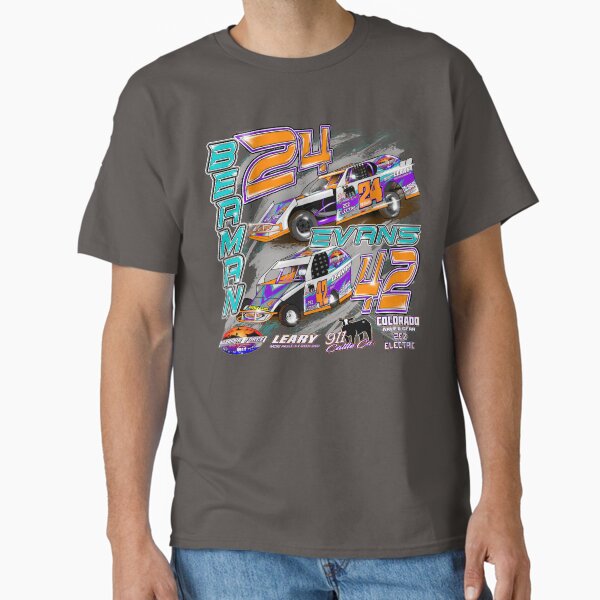 Item preview, BEAMAN/EVANS RACING 2023 designed and sold by Brock Berry.