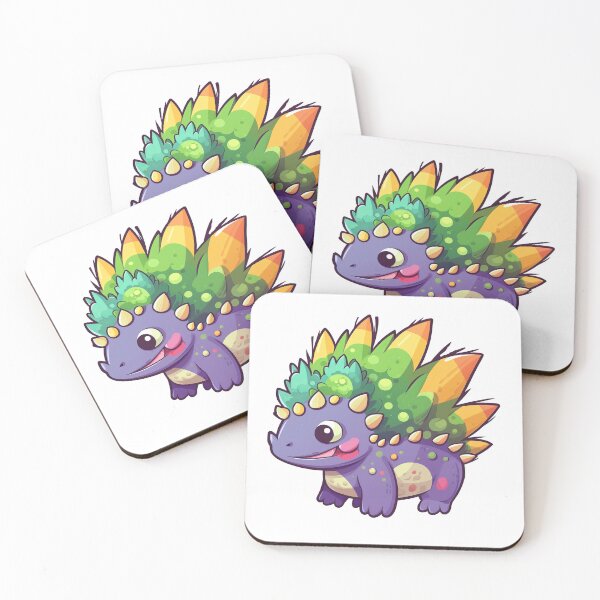 Item preview, Little Creatures - Shimmer designed and sold by TaurusDigital.