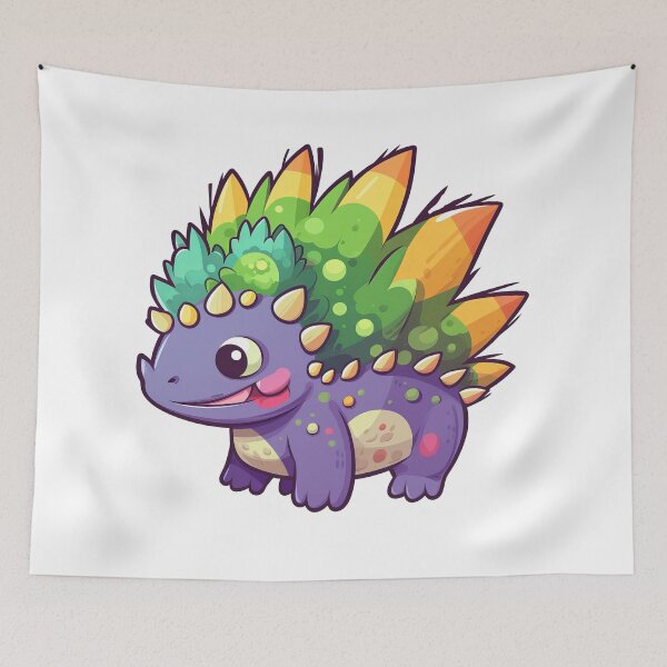 Item preview, Little Creatures - Shimmer designed and sold by TaurusDigital.