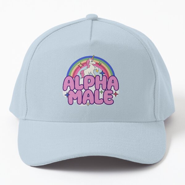 Aperçu de l'œuvre Mâle alpha créée et vendue par SunshineFruit.