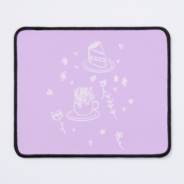 Item preview, Cafe Doodles design designed and sold by Pretty-Sounds.