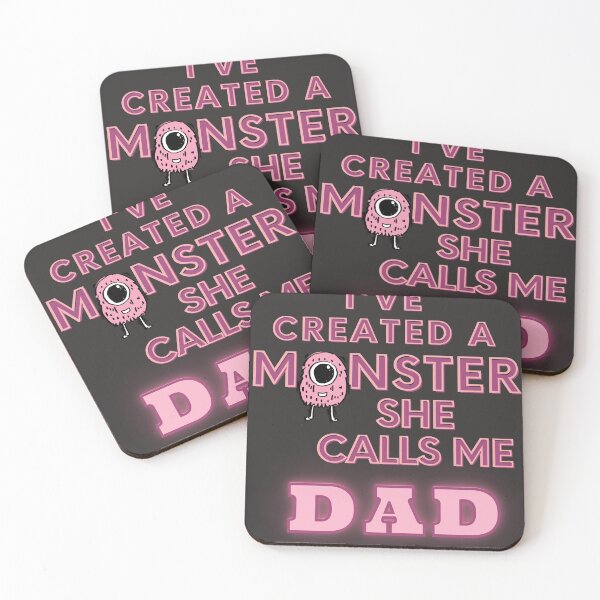 Item preview, My Little Monster designed and sold by TorrezvilleTees.