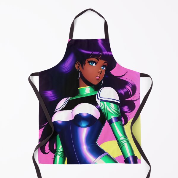 Item preview, COOOL Gworl | Black Anime Girl designed and sold by blackanimemecca.