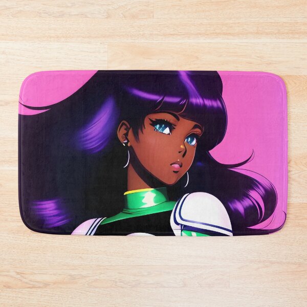 Item preview, COOOL Gworl | Black Anime Girl designed and sold by blackanimemecca.