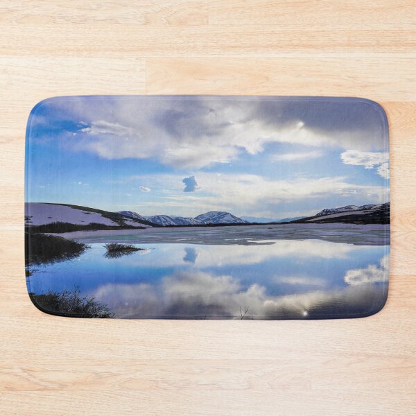 Item preview, Independence Pass, Colorado designed and sold by Audrey Krüger.
