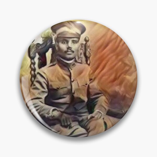 Item preview, Pedro Albizu Campos designed and sold by SoLunAgua ..