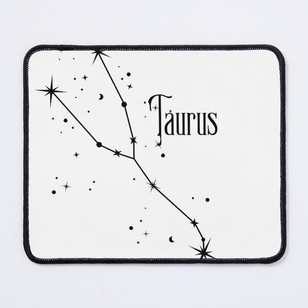 Item preview, Taurus Constellation designed and sold by WhatsYourSign-.