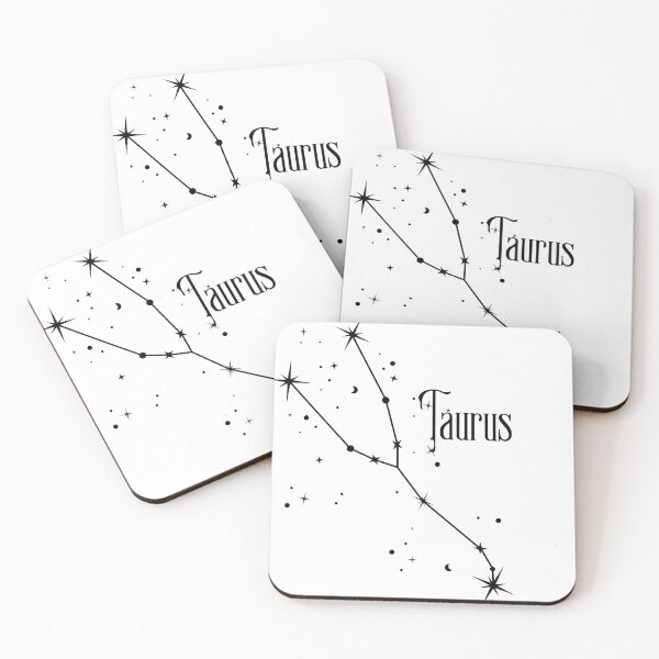 Item preview, Taurus Constellation designed and sold by WhatsYourSign-.