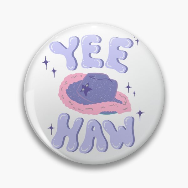 Item preview, Yeehaw hat designed and sold by hgrasel.